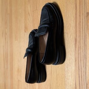 Madewell lugsole loafer - 8